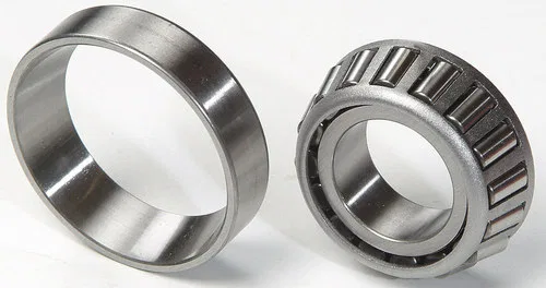 A-14 – BOWER BCA Wheel Bearing, OE Replacement 1.980 Inch Bore X 0.4200 Inch Length X 0.0460 Inch Radius